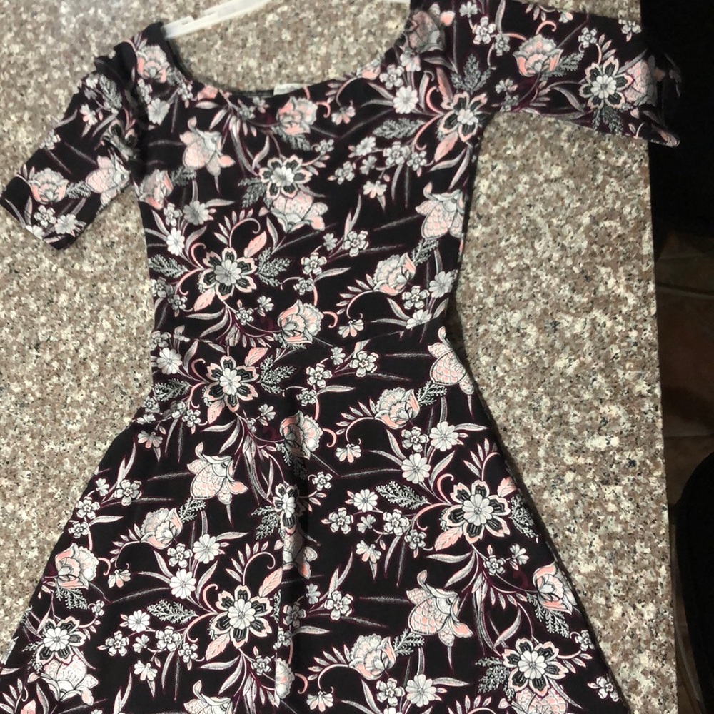 2 Charlotte Russe dresses